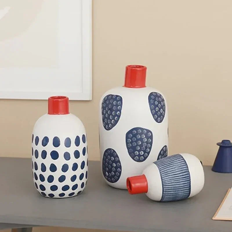 Waimara Vase