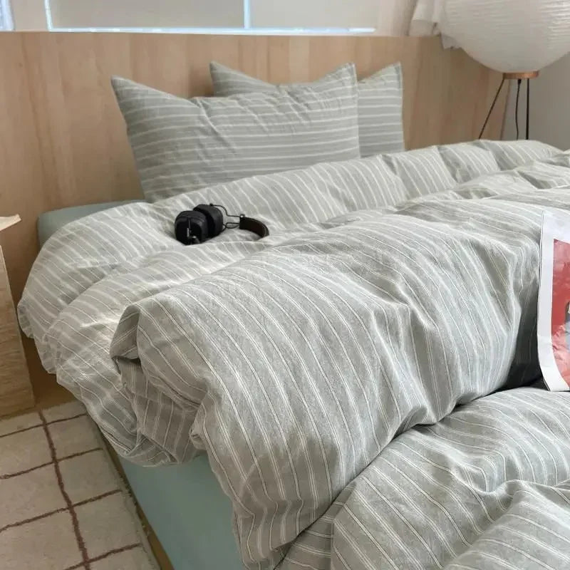 Briseida Duvet Cover Set