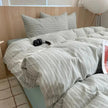 Briseida Duvet Cover Set