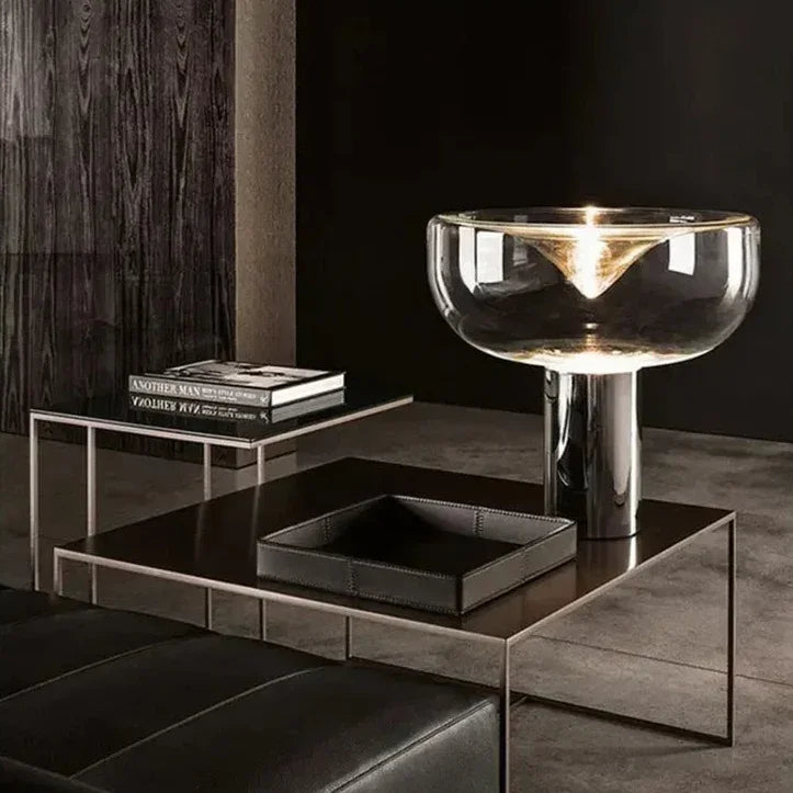 Maloi Table Lamp