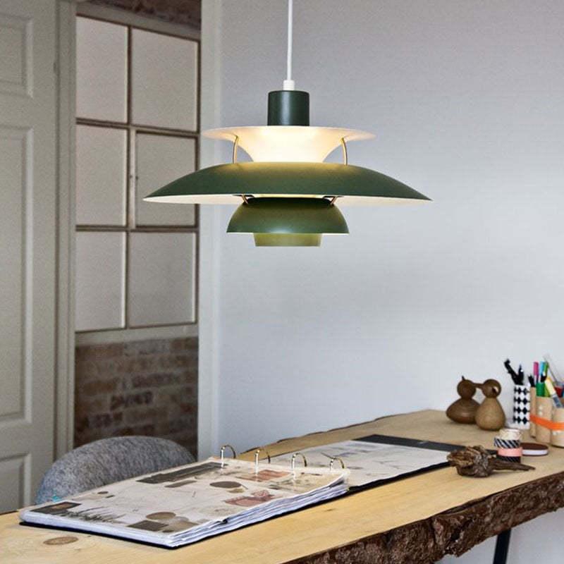 Fanciulla Pendant Lamp