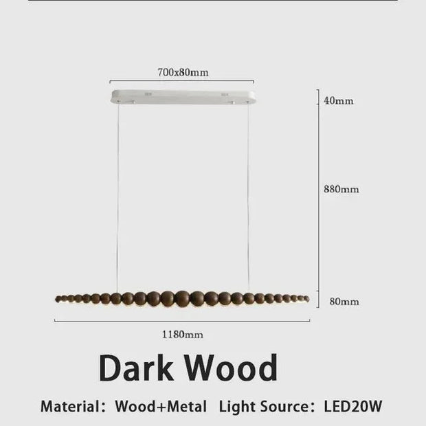 Ethel Pendant Light