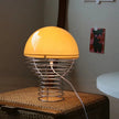 Bauhaus Glass Desk Lamp