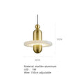 Madonna Pendant Lamp