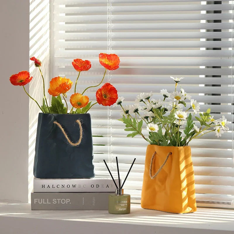 Vogue Vase