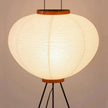 Washi Floor Lamp
