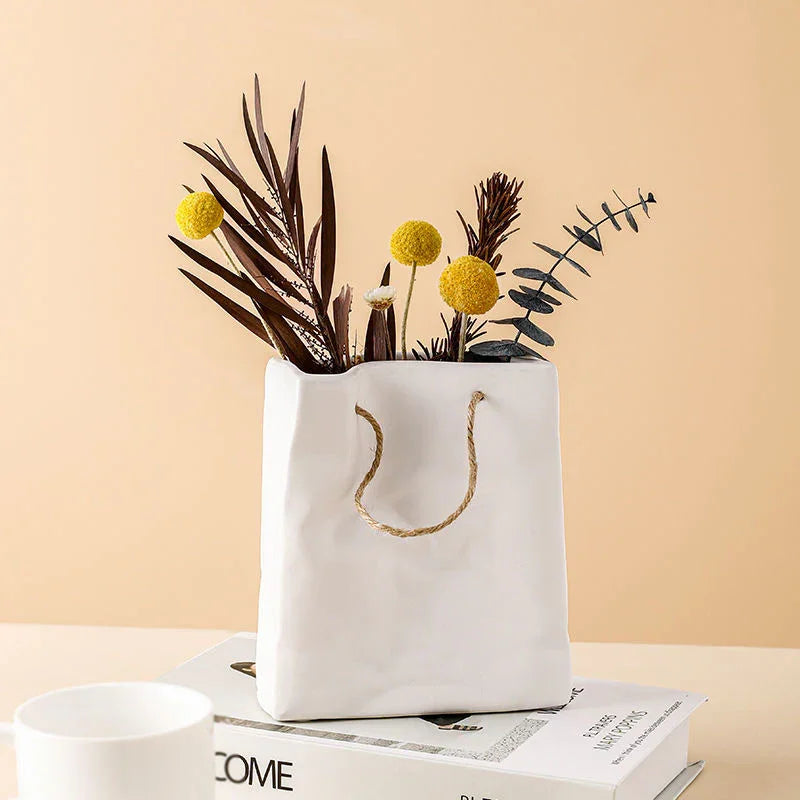Vogue Vase