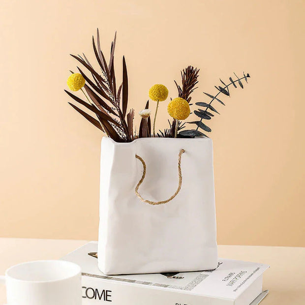 Vogue Vase