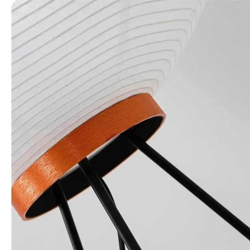 Washi Floor Lamp