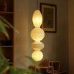 Noguchi Pendant Light