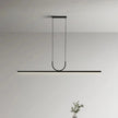 Monique Linear Pendant