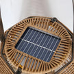 Sabrina Boho Solar Garden Lamp