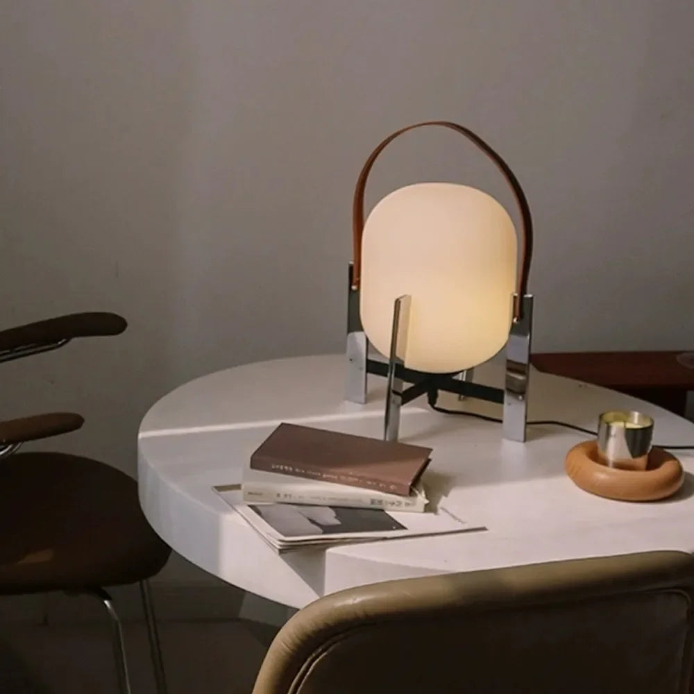 Luzia Table Lamp