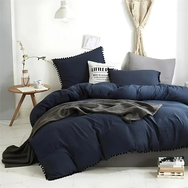 Anna Bedding Set