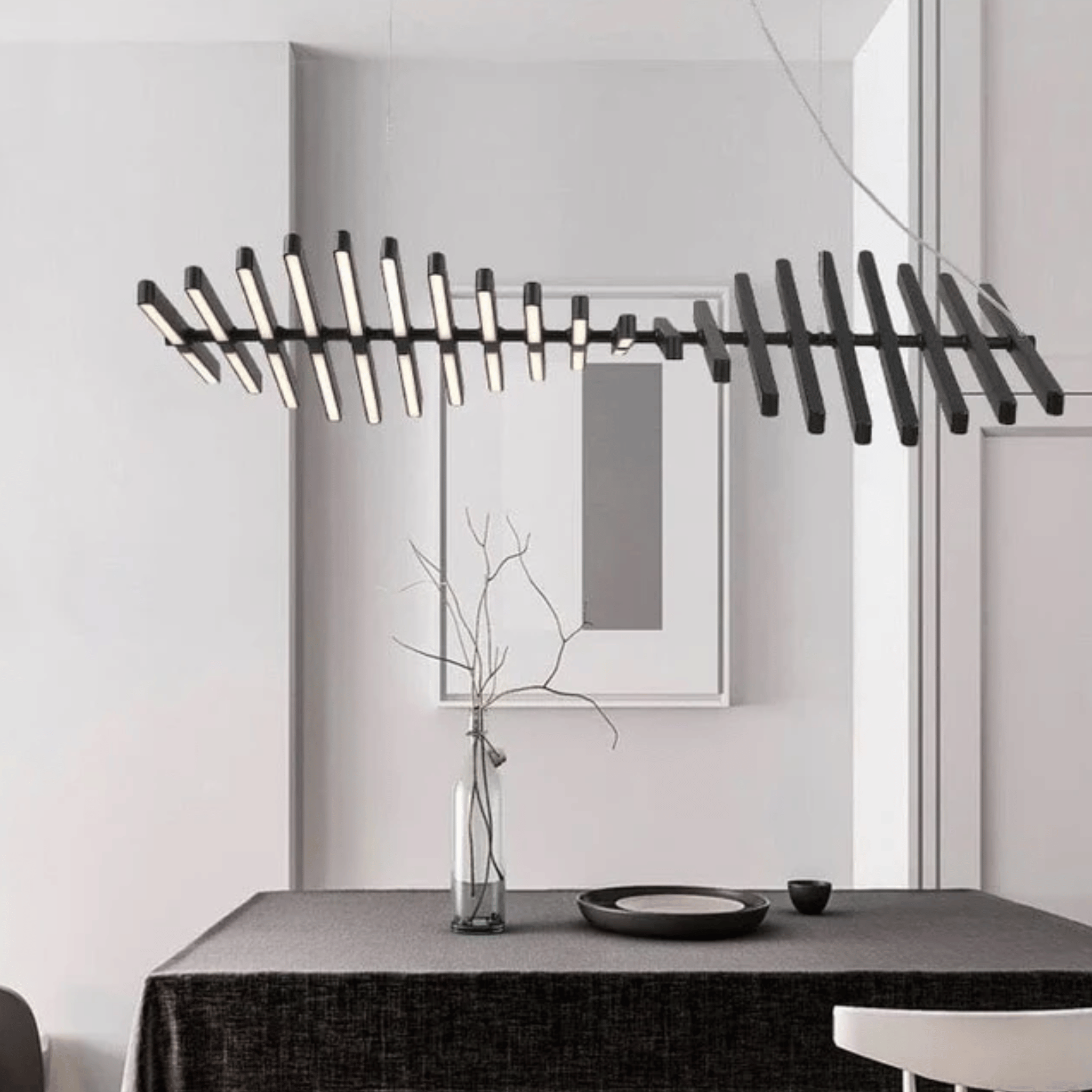 Nordime Pendant Light