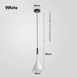 Araldi Pendant Lamp