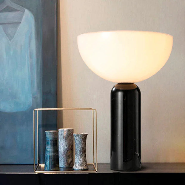 Carrara Table Lamp
