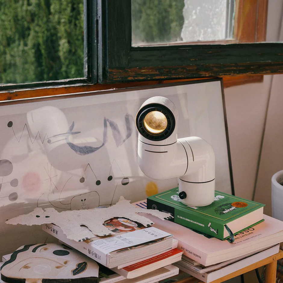 Morrie Table Lamp