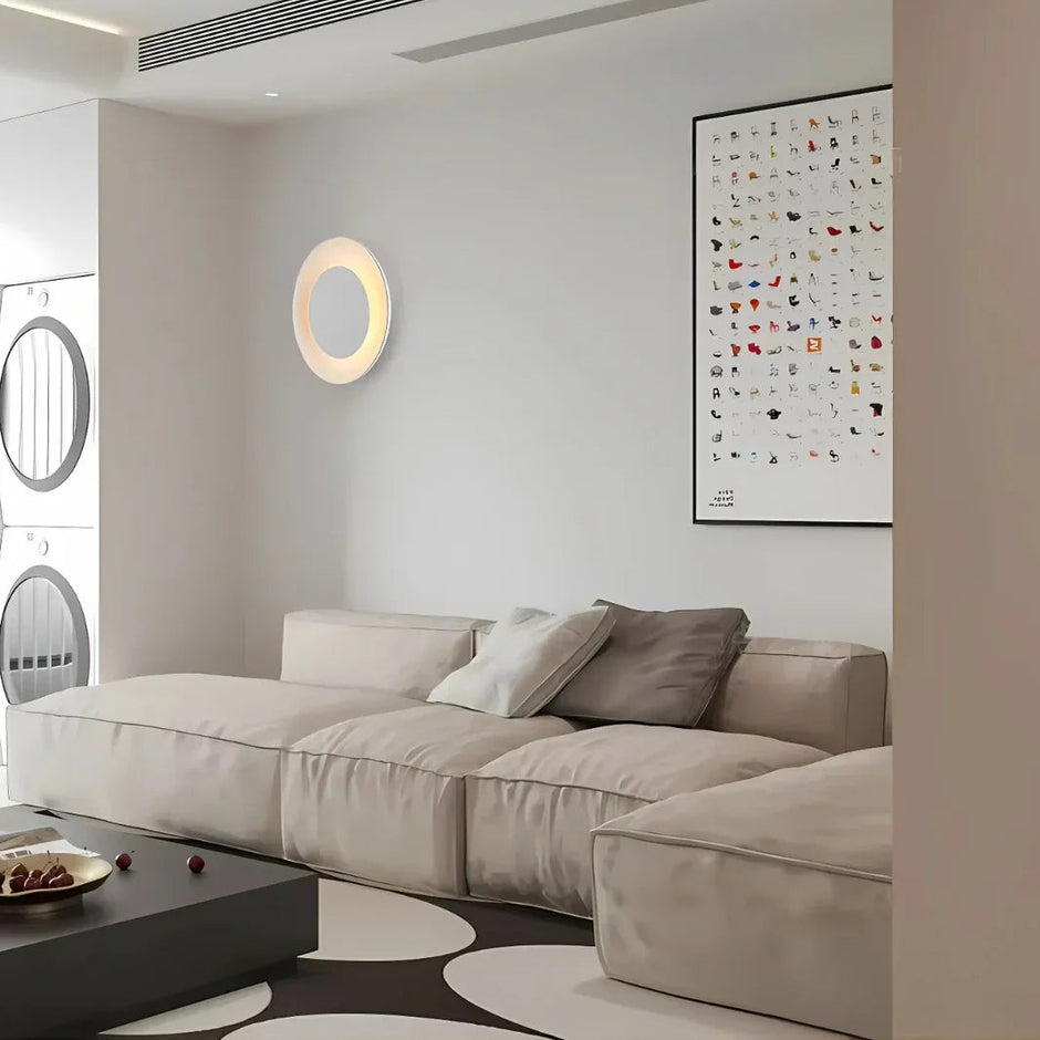 Ginevra Wall Lamp
