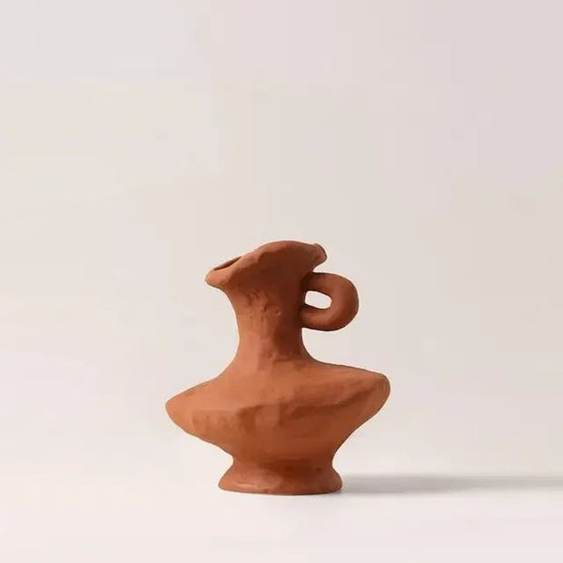 Lola Handcrafted Ceramic Vase