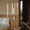 Fannhie Wall Lamp