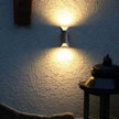 Fionna Waterproof LED Wall Lamp