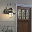 Gianna Vintage Outdoor Wall Light