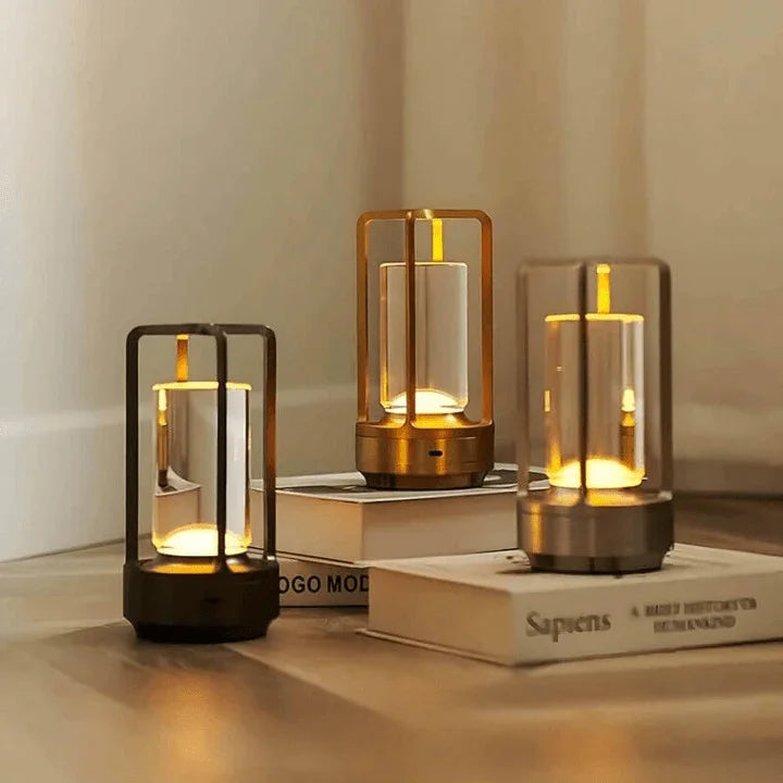 Artemis Portable Lamp
