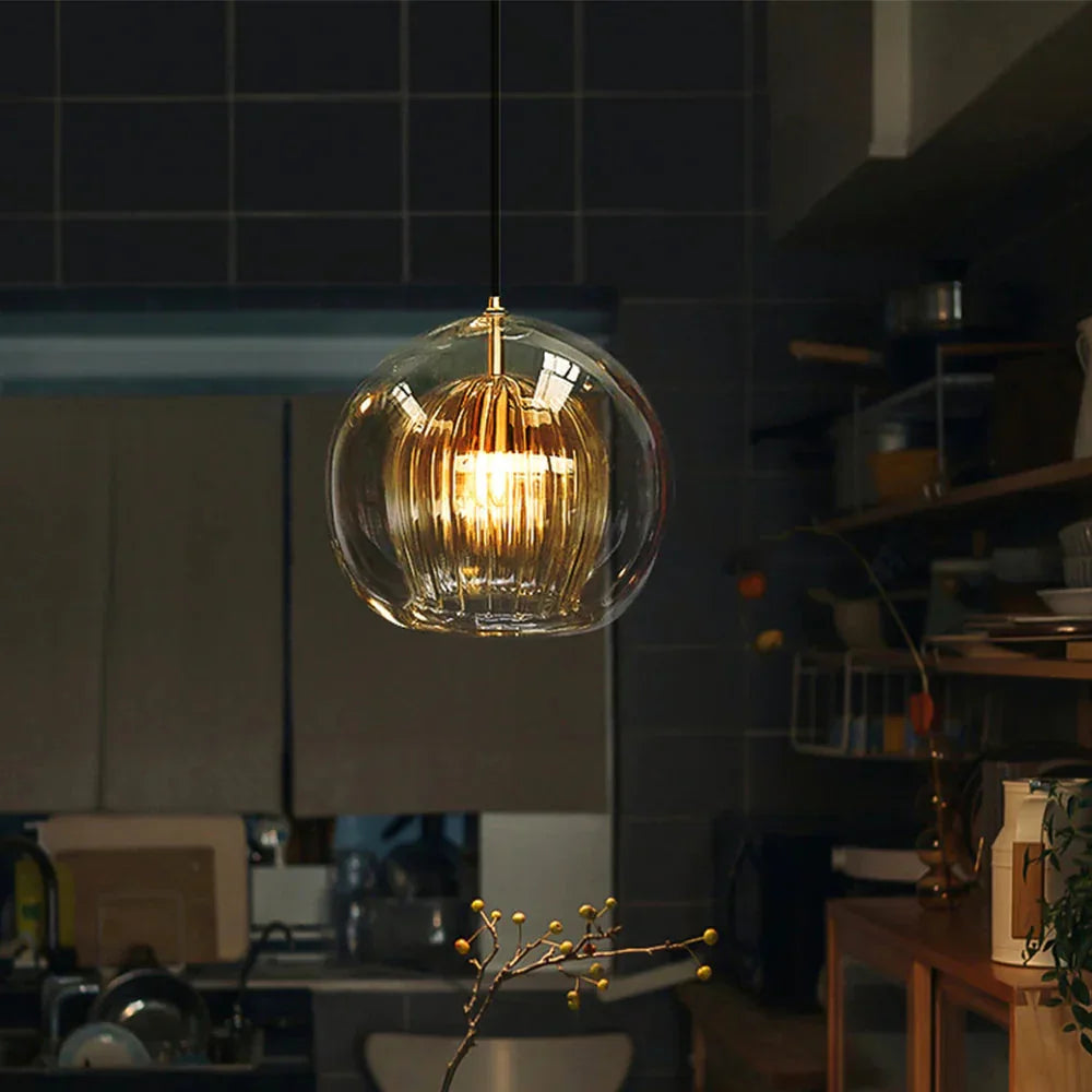 Sarah Pendant Light