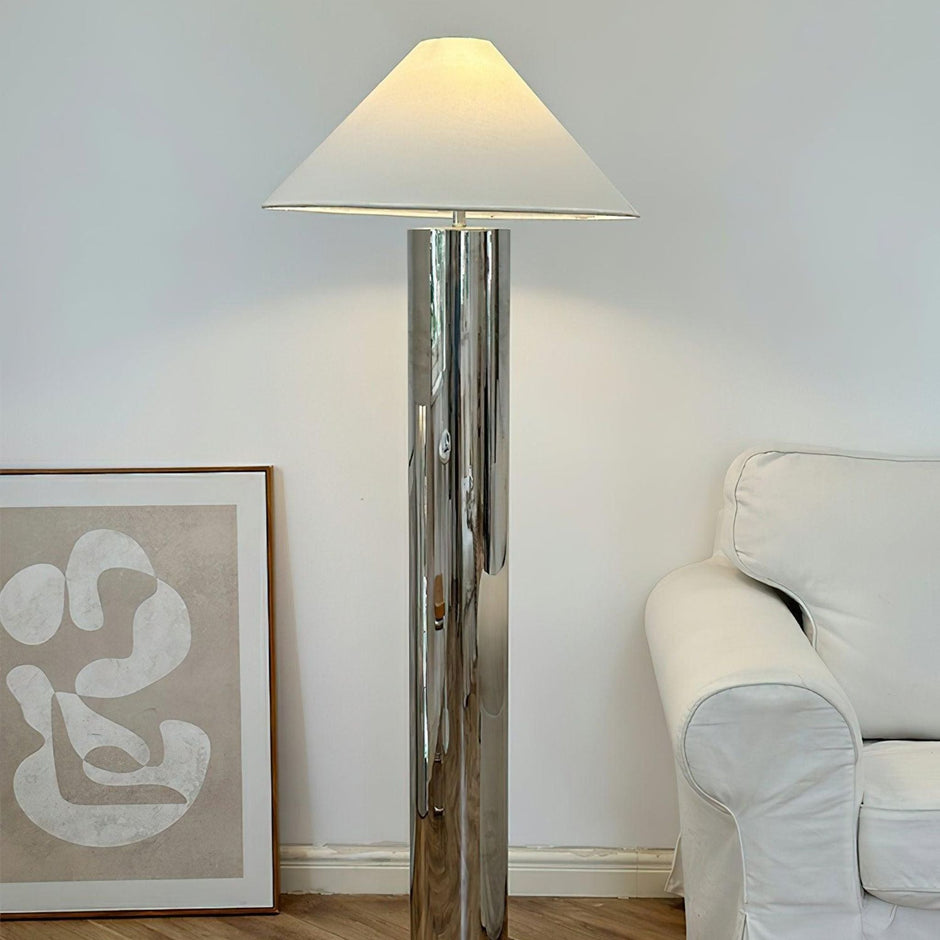 Blensha Floor Lamp