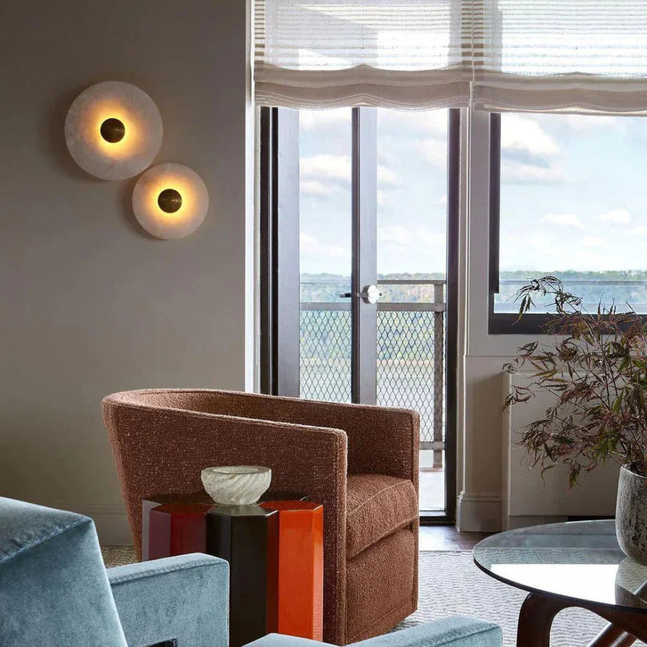 Albatros Wall Lamp