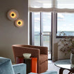 Albatros Wall Lamp