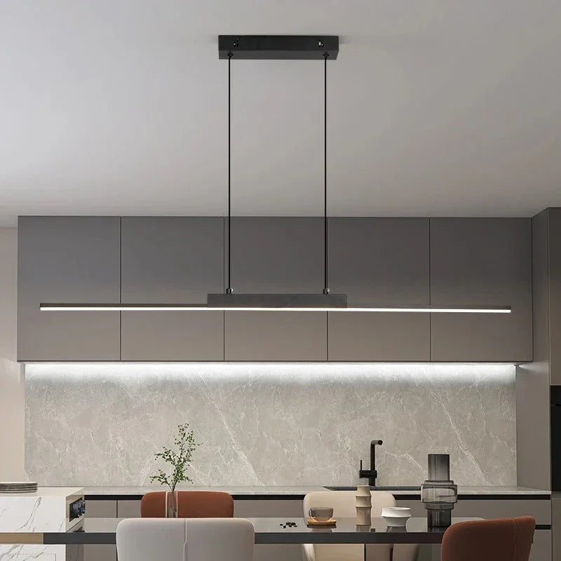 Morgan LED Pendant Light