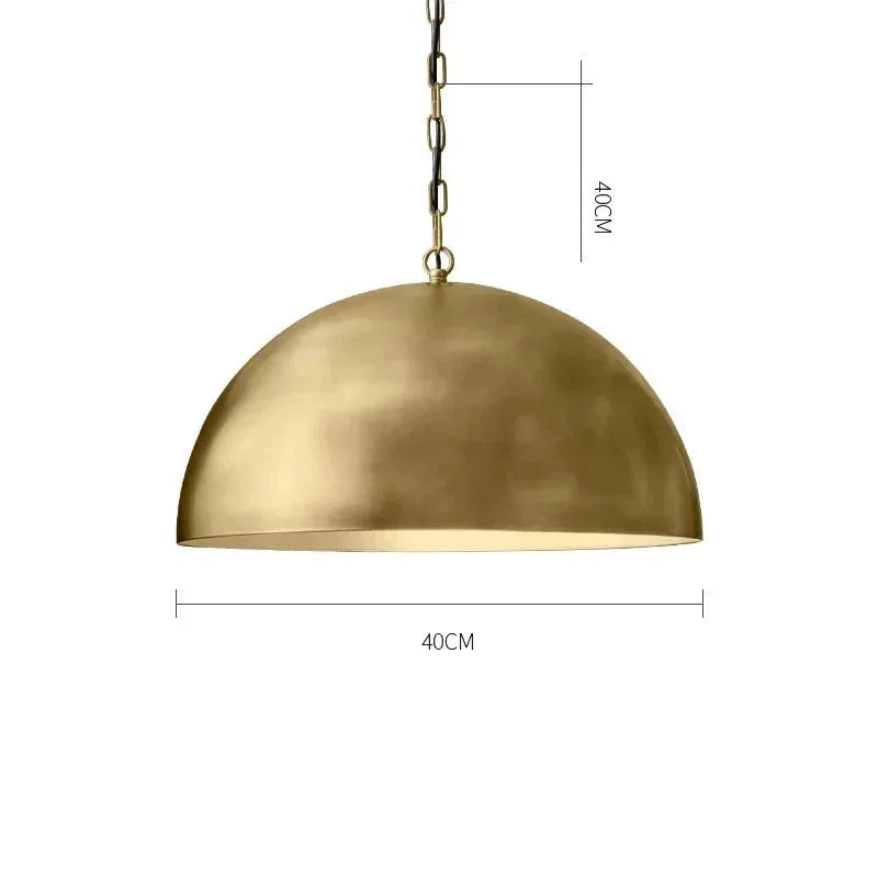 Hayah Pendant Light
