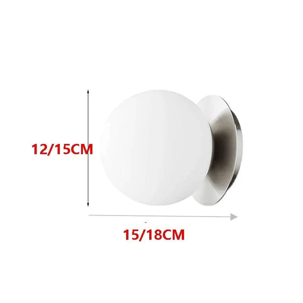 Nashia  Wall Lamp