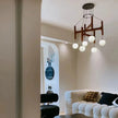 Wrenley Chandelier