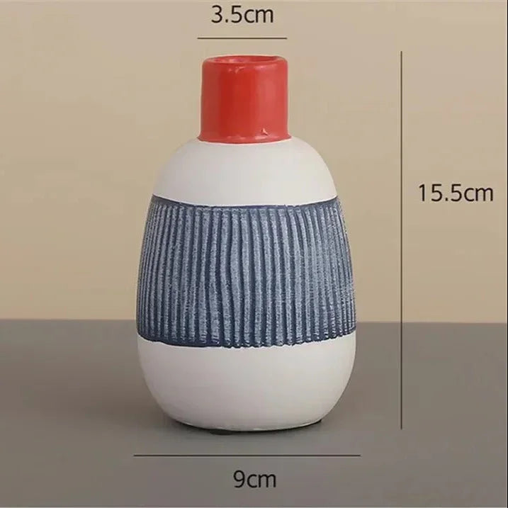 Waimara Vase