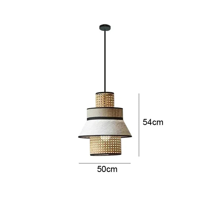 Kōrō Pendant Light