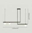 Satellite Pendant Lamp