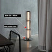 Dyrthem Designer Floor Lamp