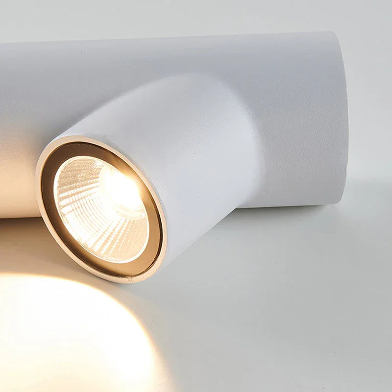 Alessia Waterproof LED Wall Lamp