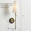 Yeira Wall Lamp