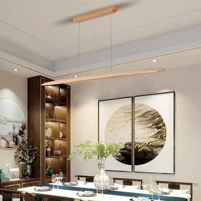Stockholm Pendant Lamp