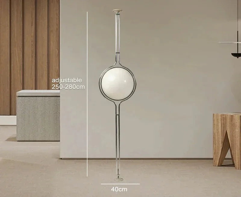 Newtowner Floor Lamp