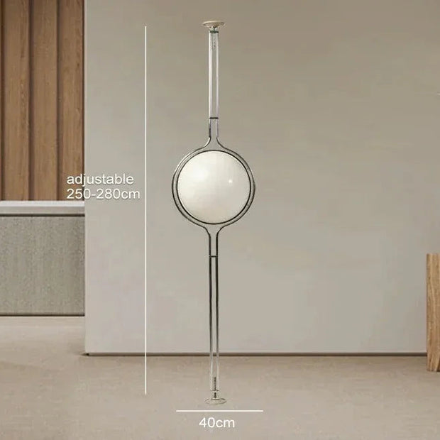 Newtowner Floor Lamp