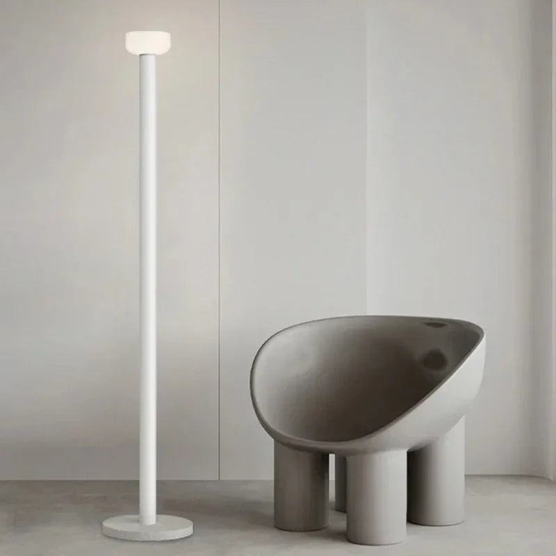 Willow Classic Floor Lamp