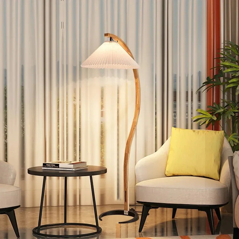 Scarsdale Floor Lamp