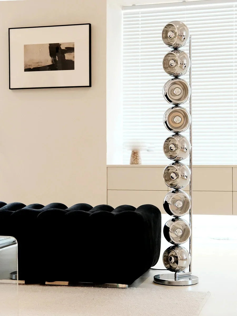 Totemico Floor Lamp