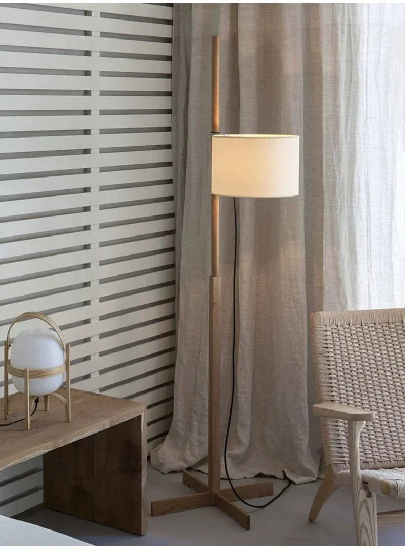 Luzia Floor lamp