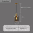 Carla Pendant Light